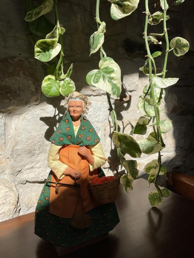 Place Aux Herbes Apartment Nimes Exterior photo